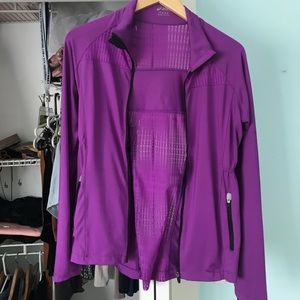 sports jacket